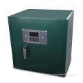 Armored Electronic Safe with Electronic Digital Lock, Measuring 18 x 21 x 14 Inches